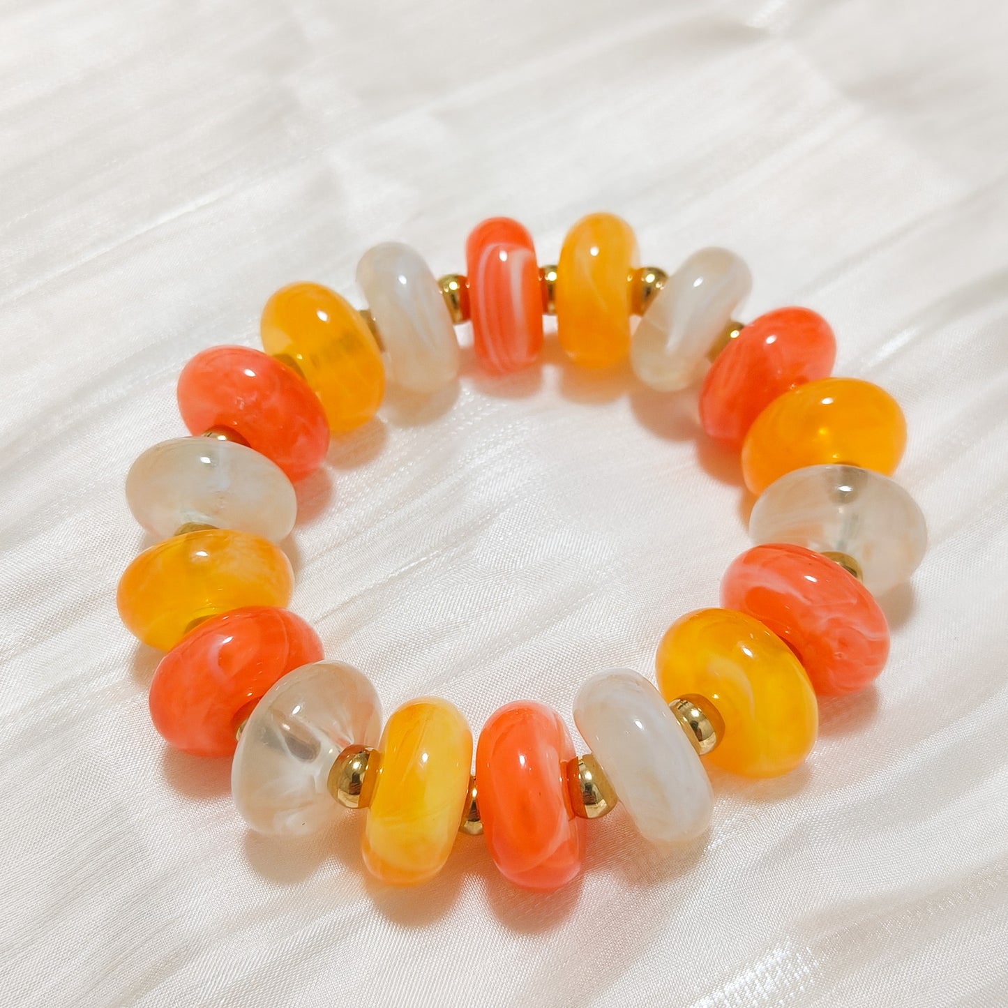 Pulsera Mía Valencia