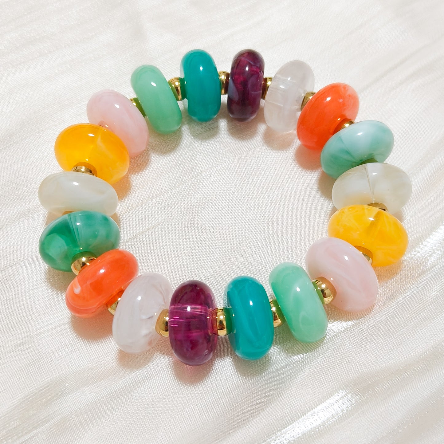 Pulsera Mía Valencia