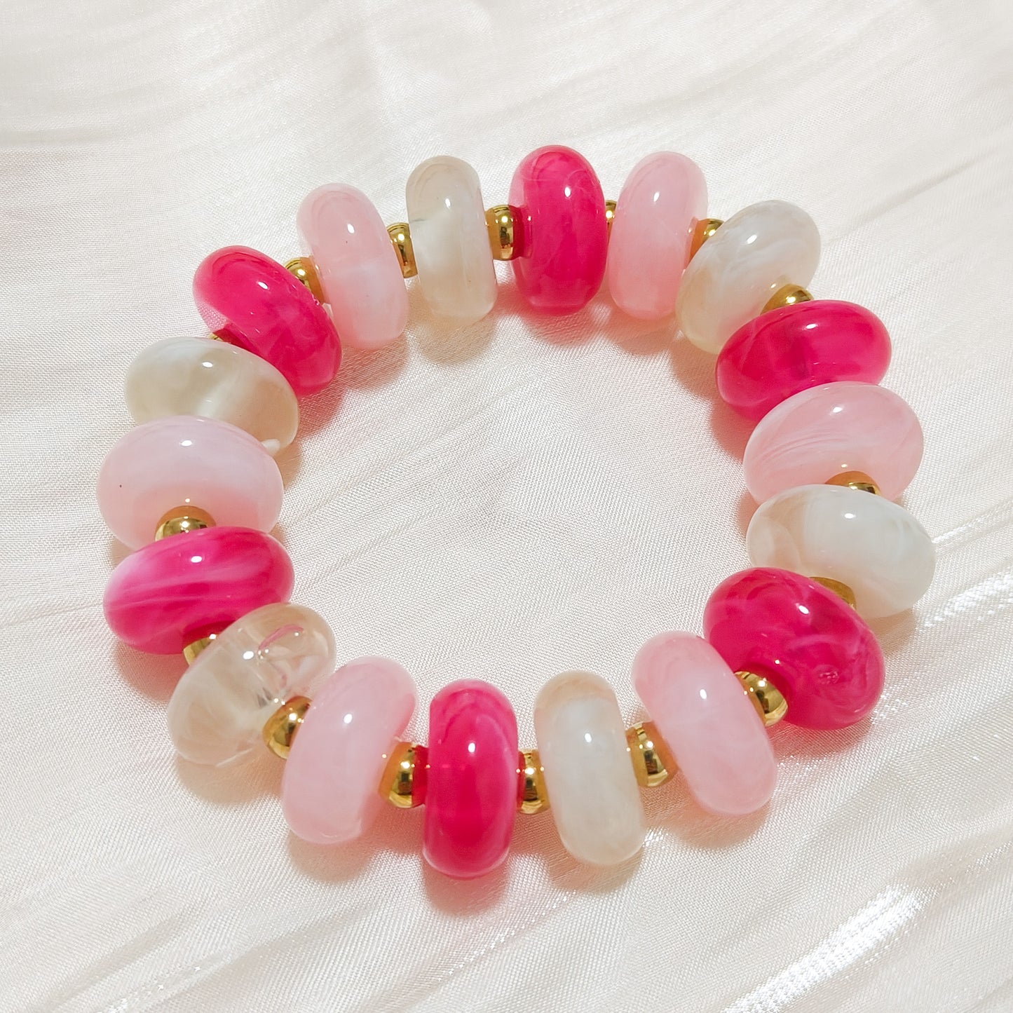 Pulsera Mía Valencia