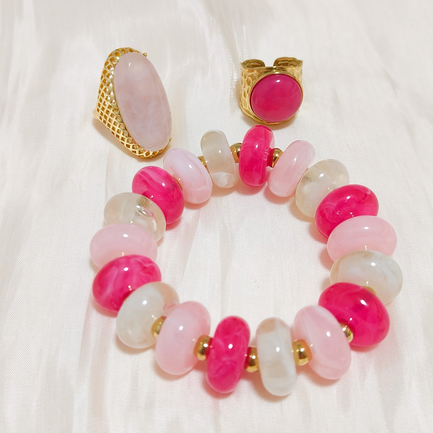 Pulsera Mía Valencia
