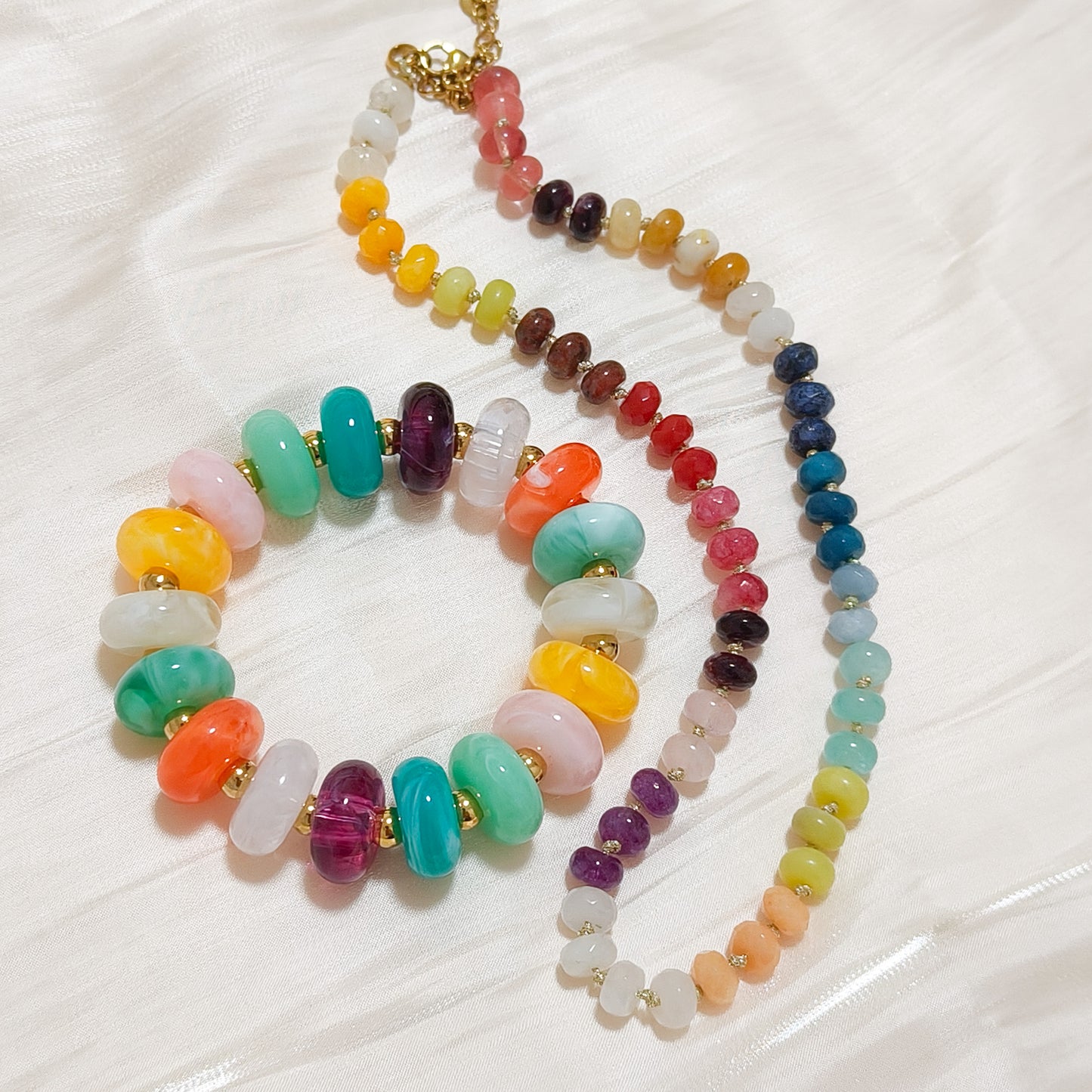 Pulsera Mía Valencia