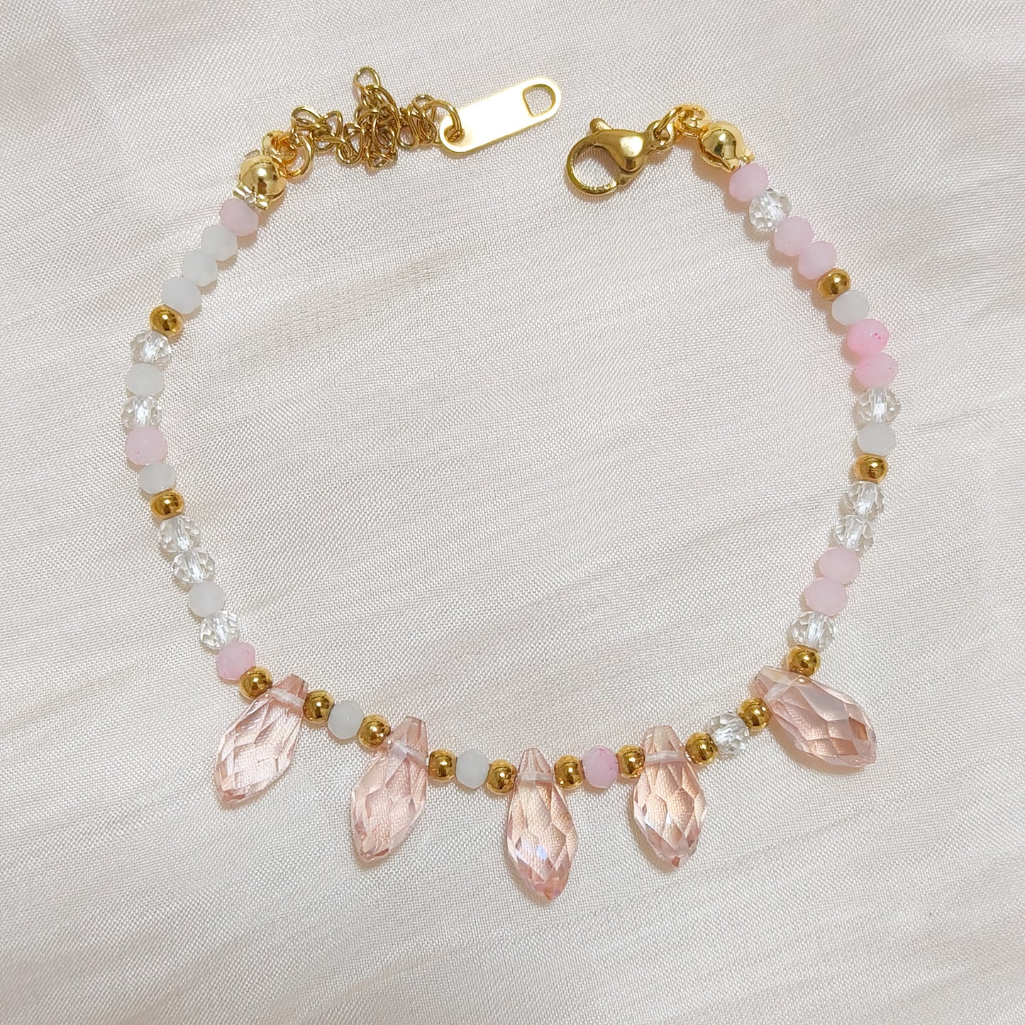 Pulsera Gota Capri 4 colores