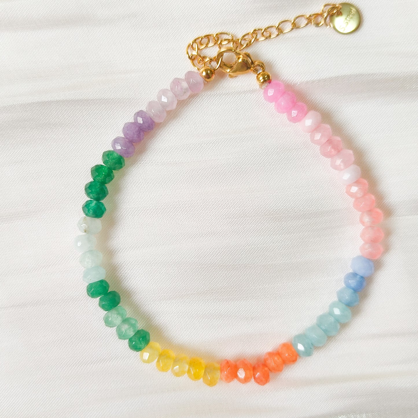 Pulsera Iris Valencia Energia Natural