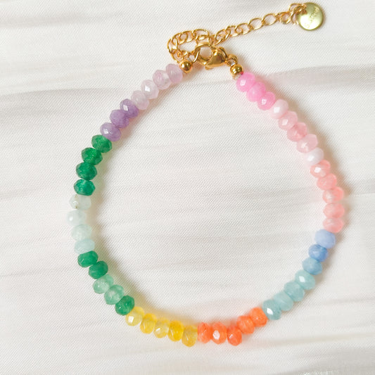 Pulsera Iris Valencia Energia Natural