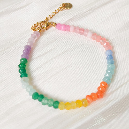 Pulsera Iris Valencia Energia Natural