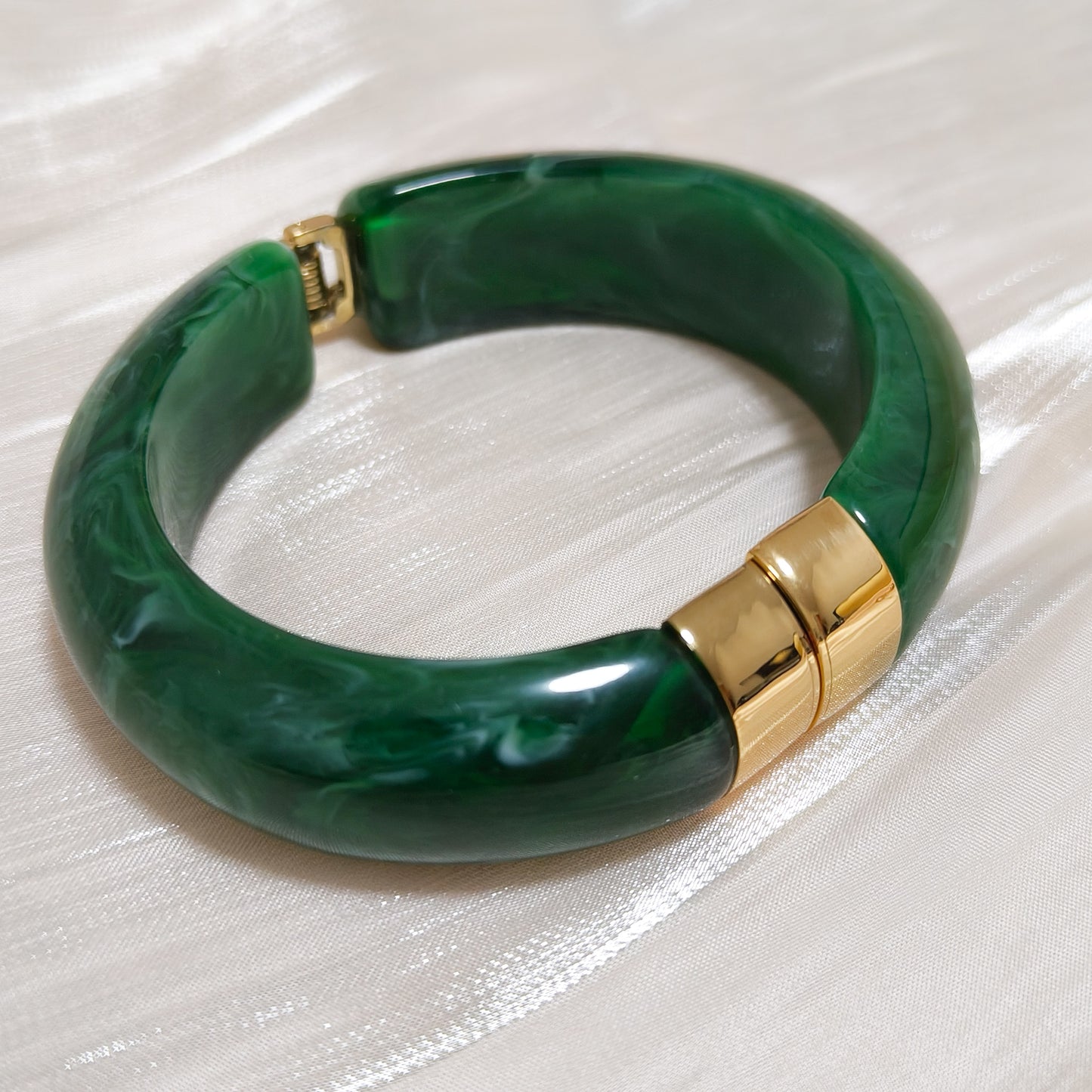 Brazalete Verona Verde ( 2 colores)