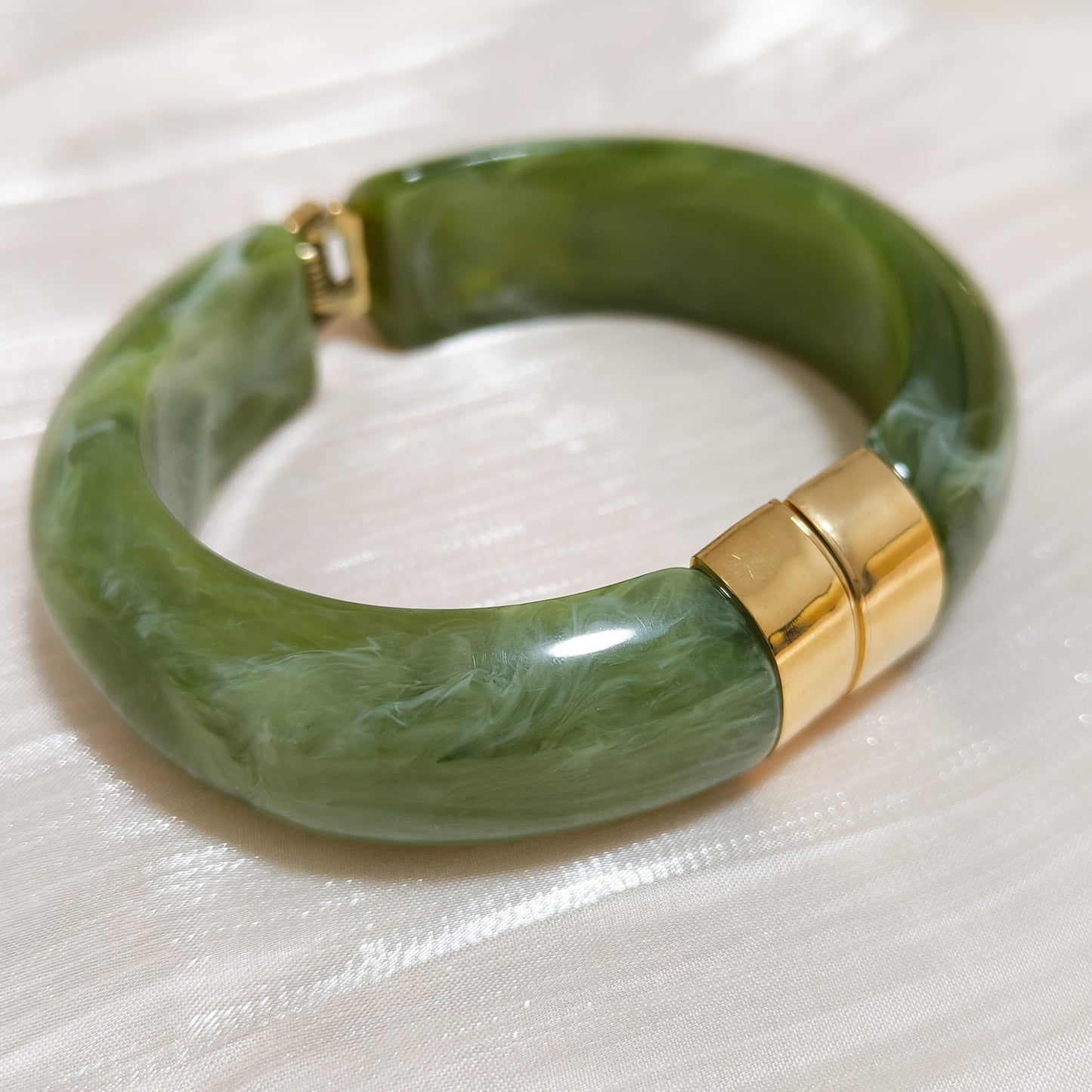 Brazalete Verona Verde ( 2 colores)