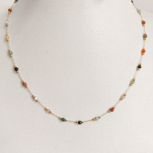 Collar Noa Confeti Energia