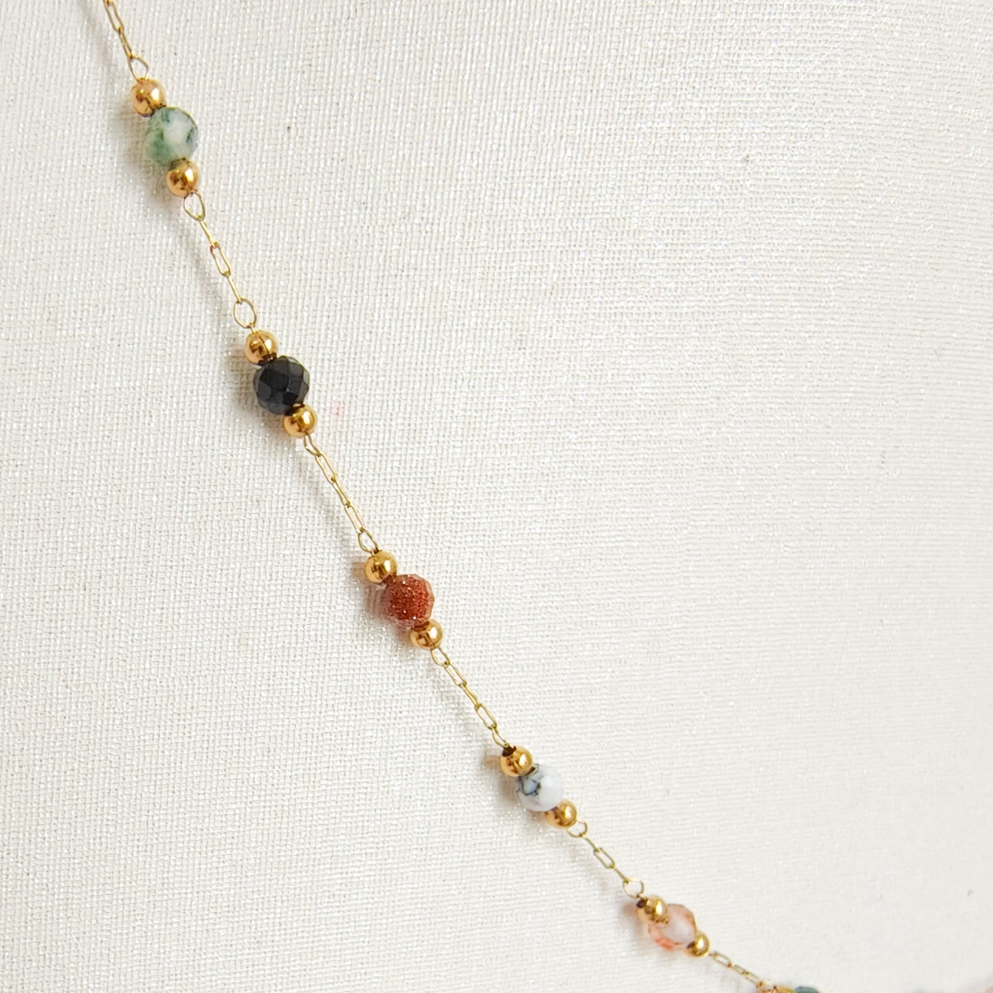 Collar Noa Confeti Energia