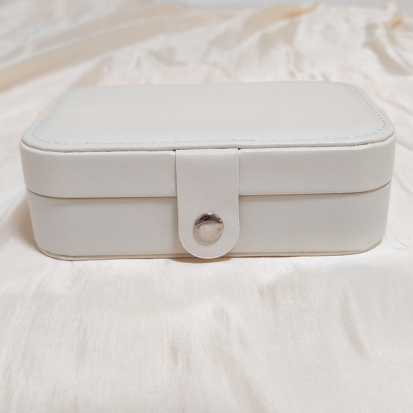 Joyero Portátil Aura Chic XL