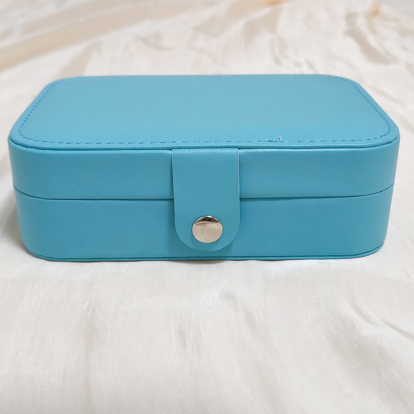 Joyero Portátil Aura Chic XL