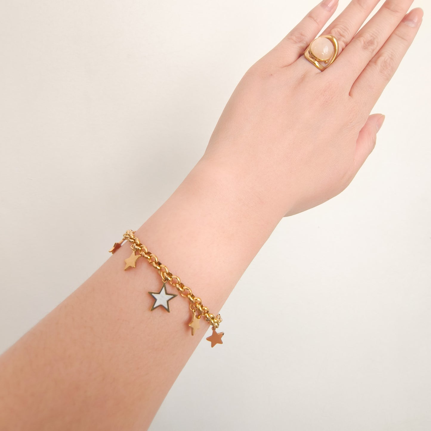 Pulsera Niza Estrella