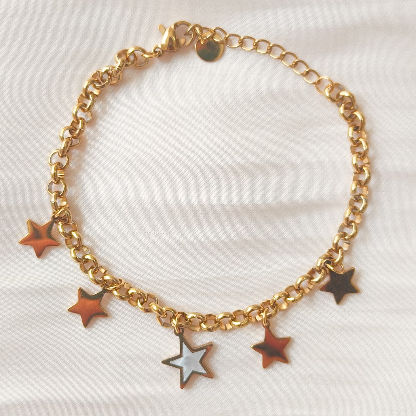 Pulsera Niza Estrella