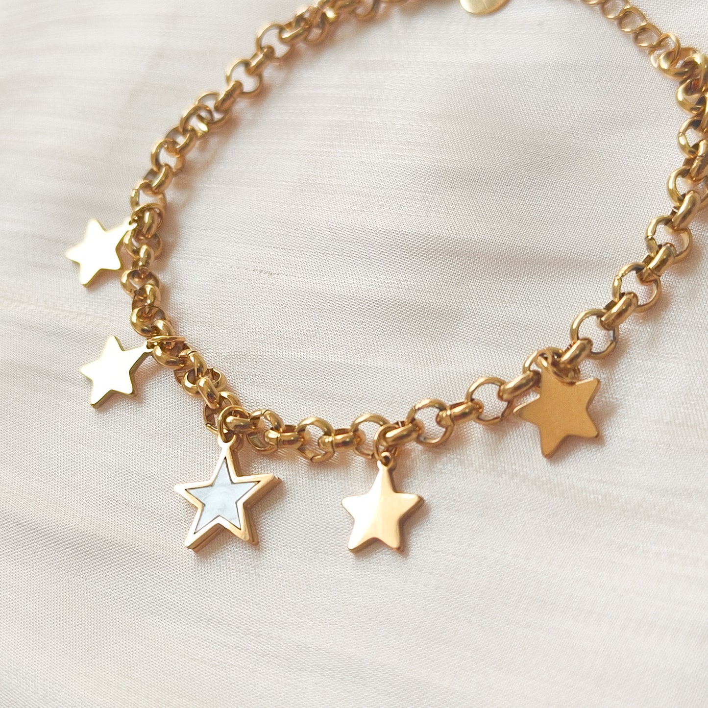 Pulsera Niza Estrella