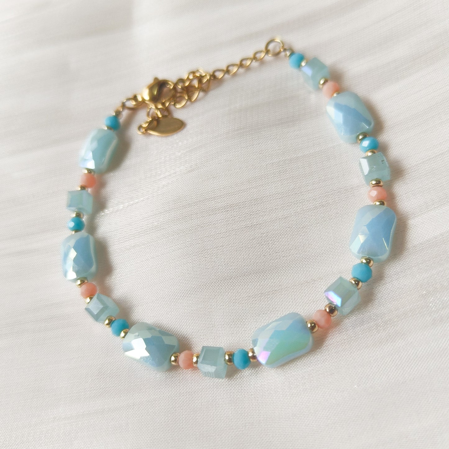 Pulsera Caramelo Cloe Fiesta ( 2 colores)