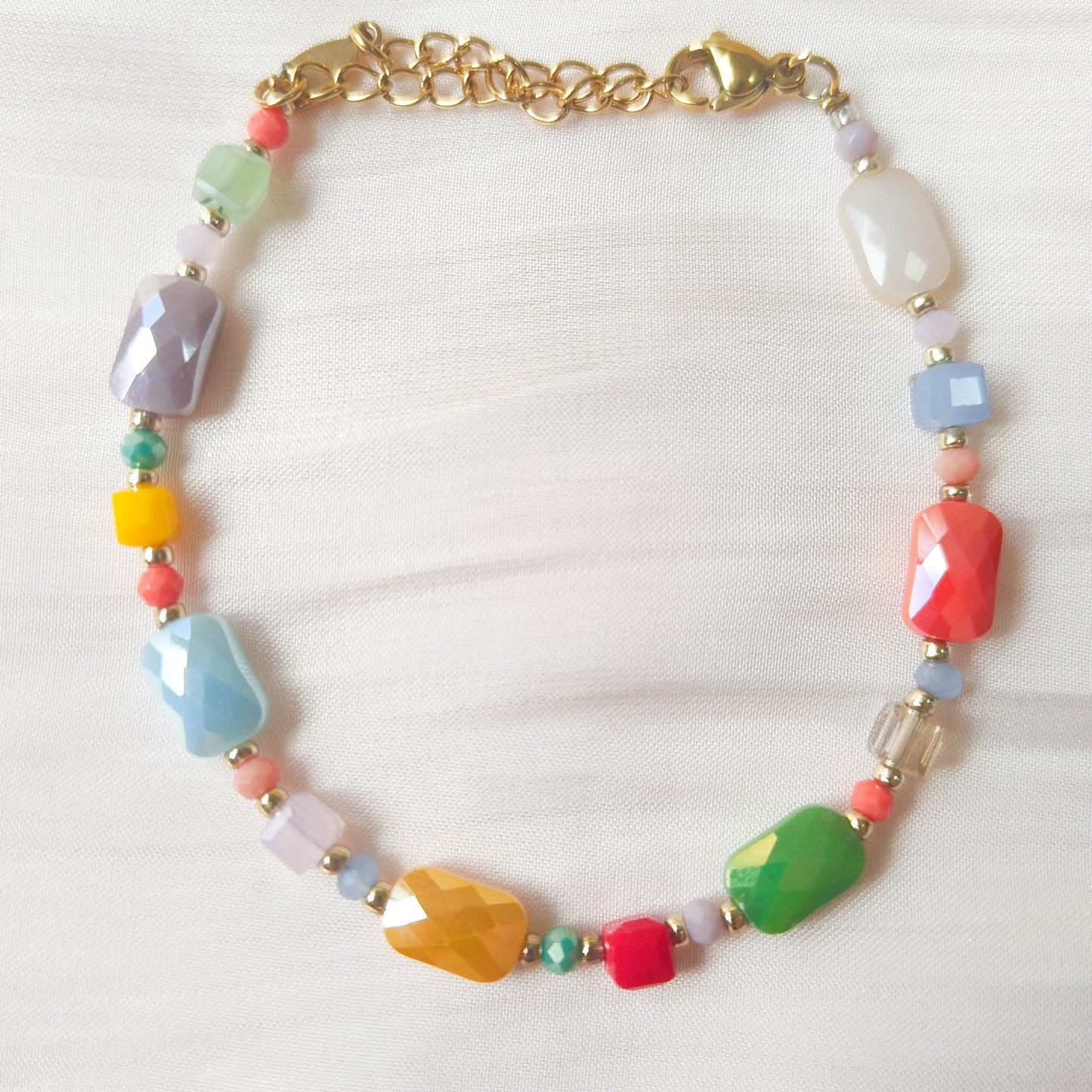Pulsera Caramelo Cloe Fiesta ( 2 colores)