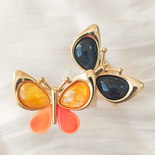 Brazalete Mariposa Elegancia ( 2 colores)