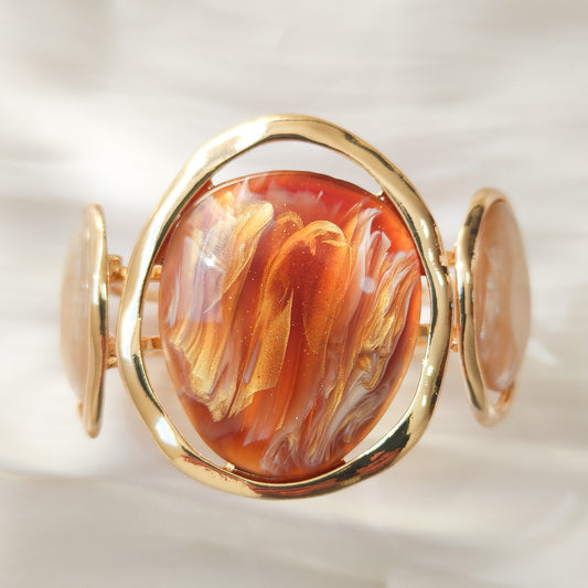 Brazalete Preciosa Venecia (ovalado)