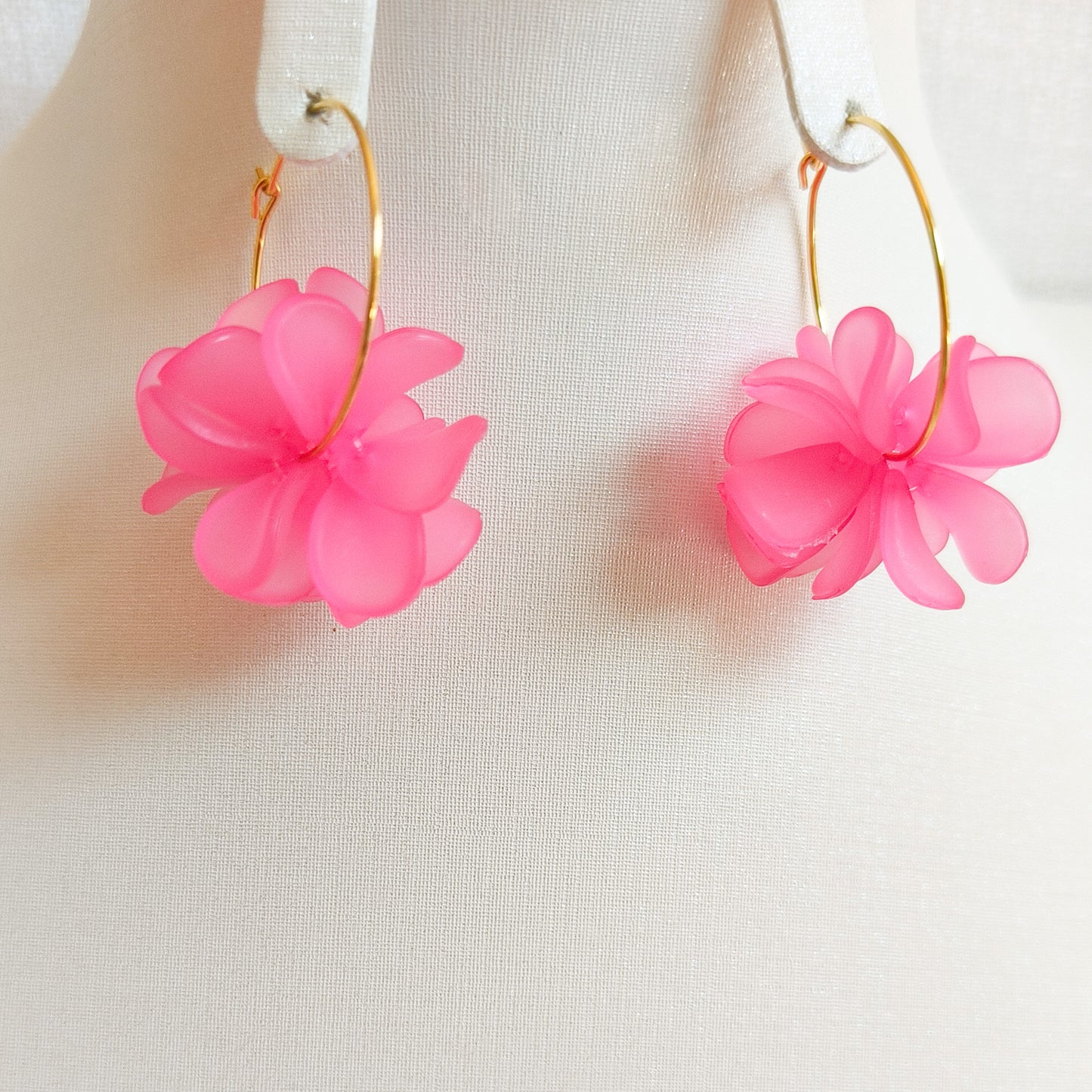 Pendientes Lola Maui Flor