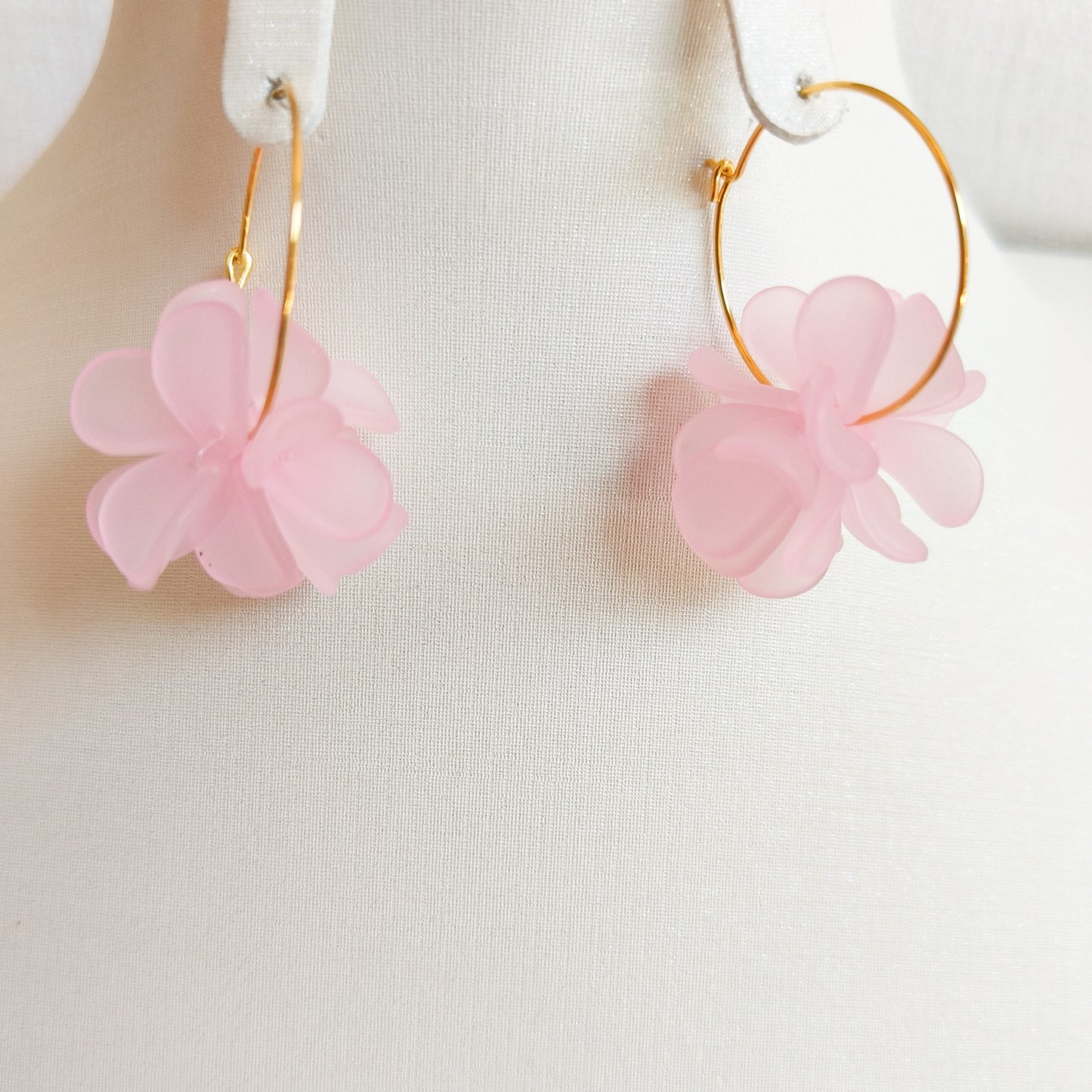 Pendientes Lola Maui Flor