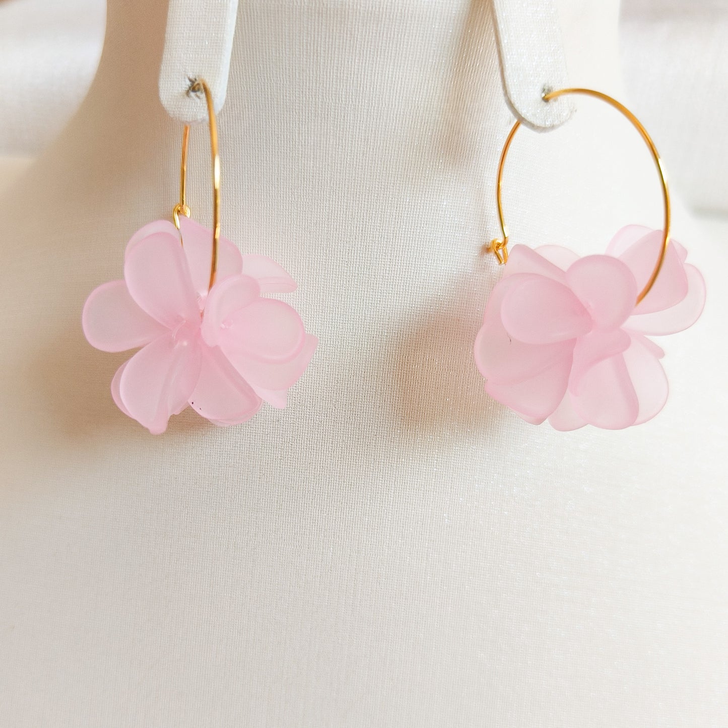 Pendientes Lola Maui Flor