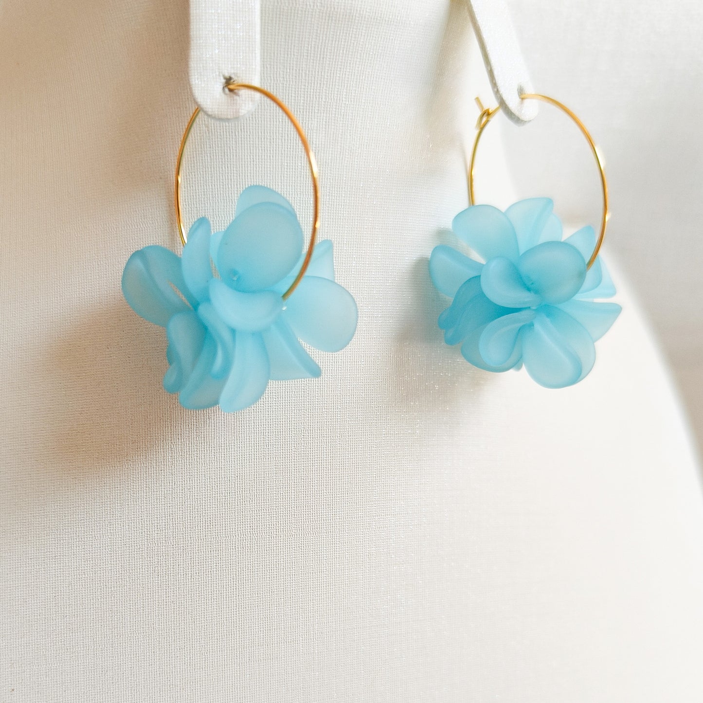 Pendientes Lola Maui Flor