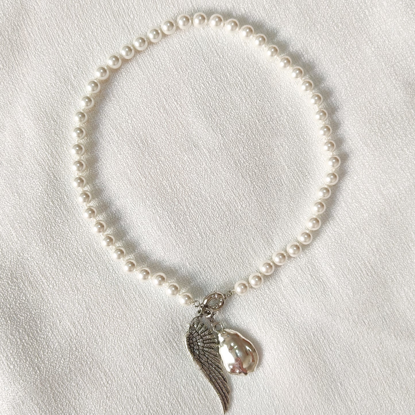 Charm Concha Marina