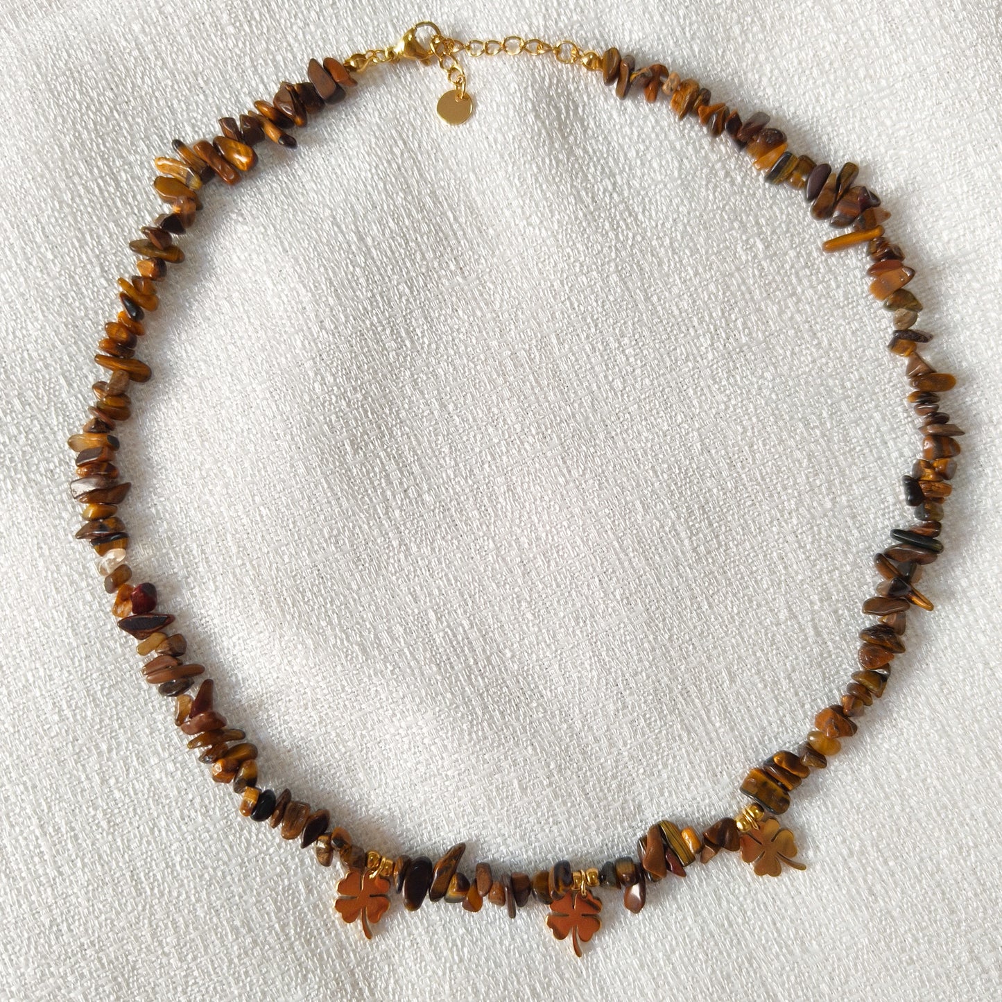 Collar Costa Clara Stone