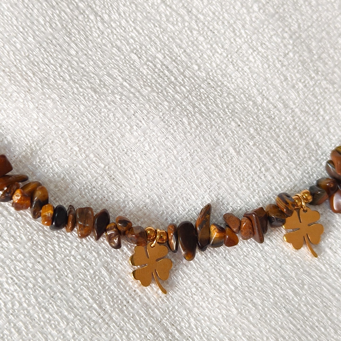 Collar Costa Clara Stone