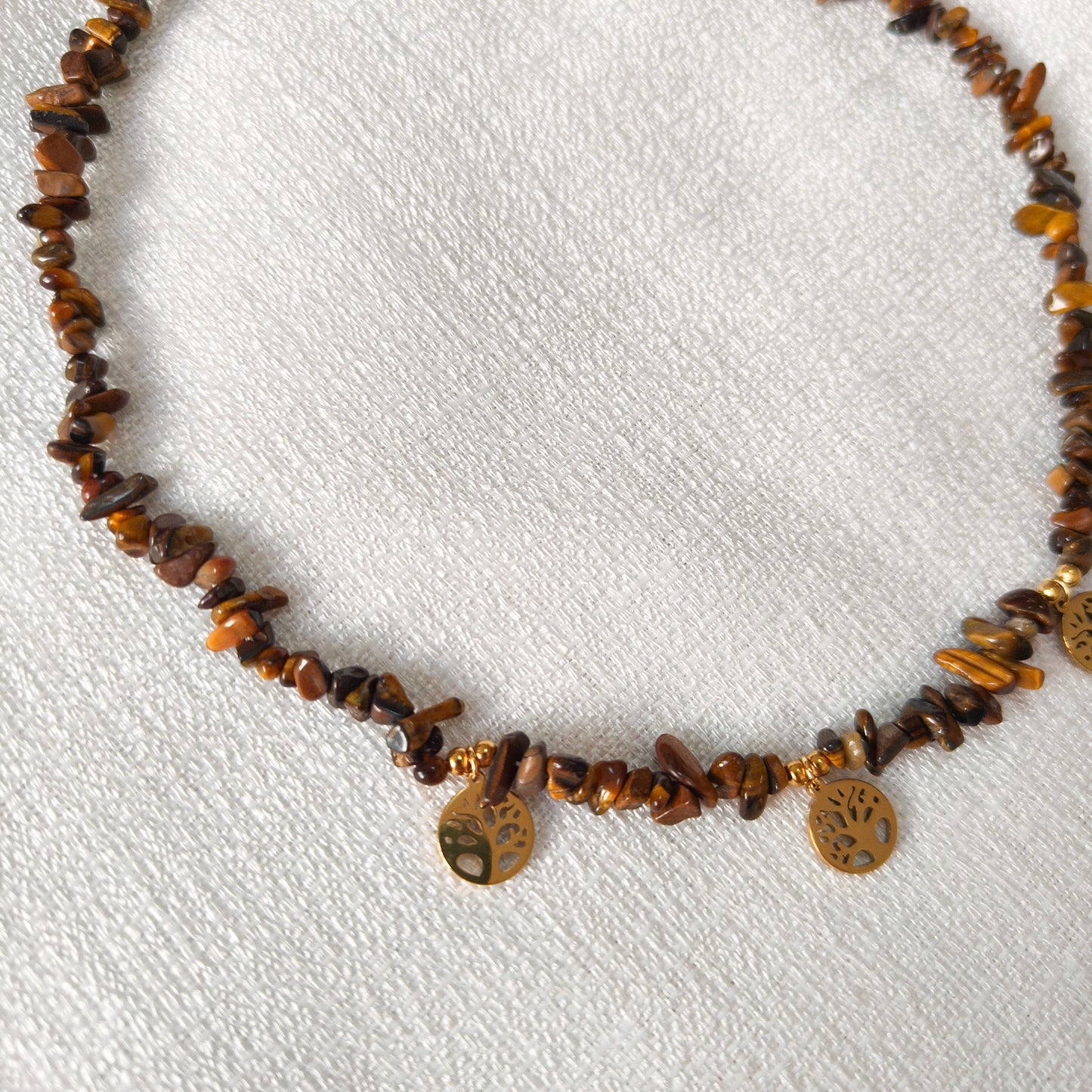 Collar Costa Clara Stone