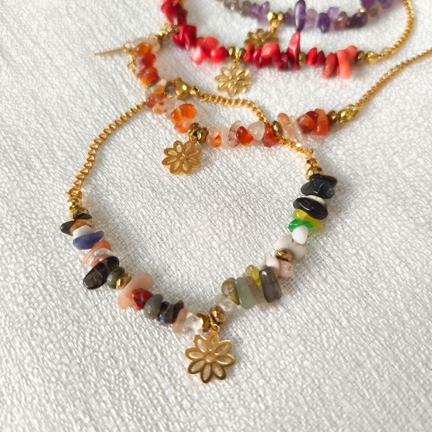 Pulsera Brisa Marina