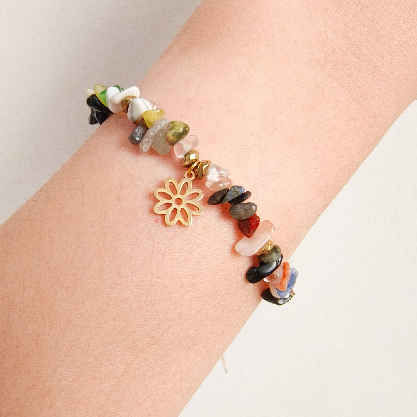 Pulsera Brisa Marina