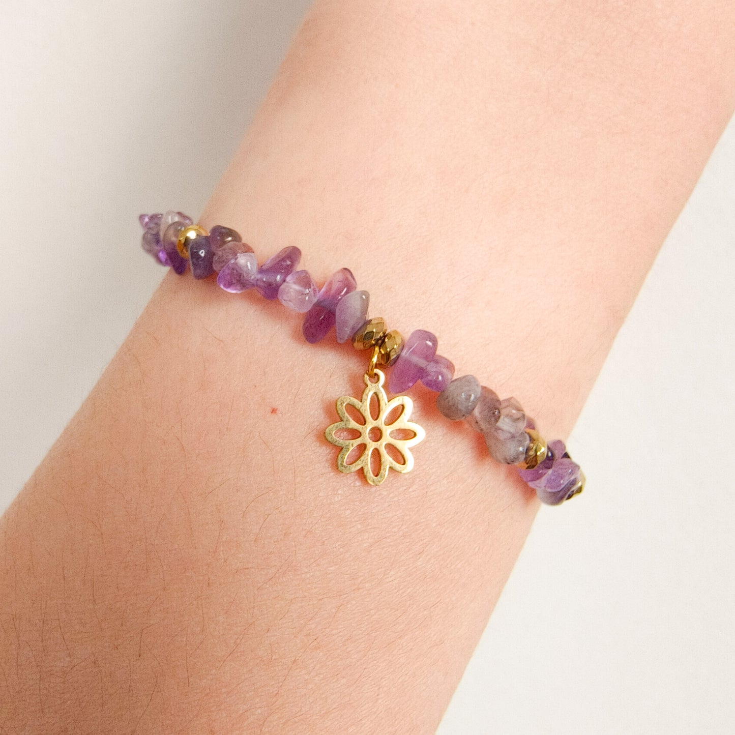 Pulsera Brisa Marina