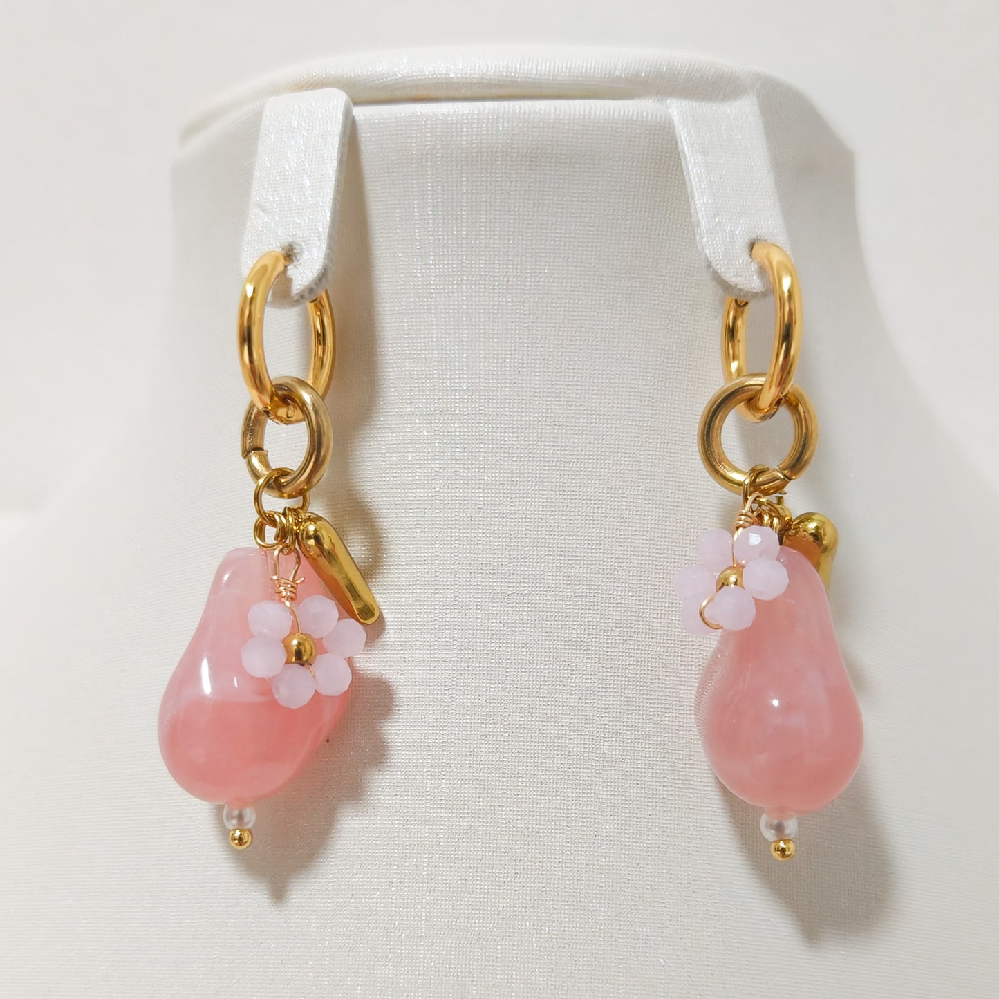 Pendientes Marina Gota ( 4 colores)