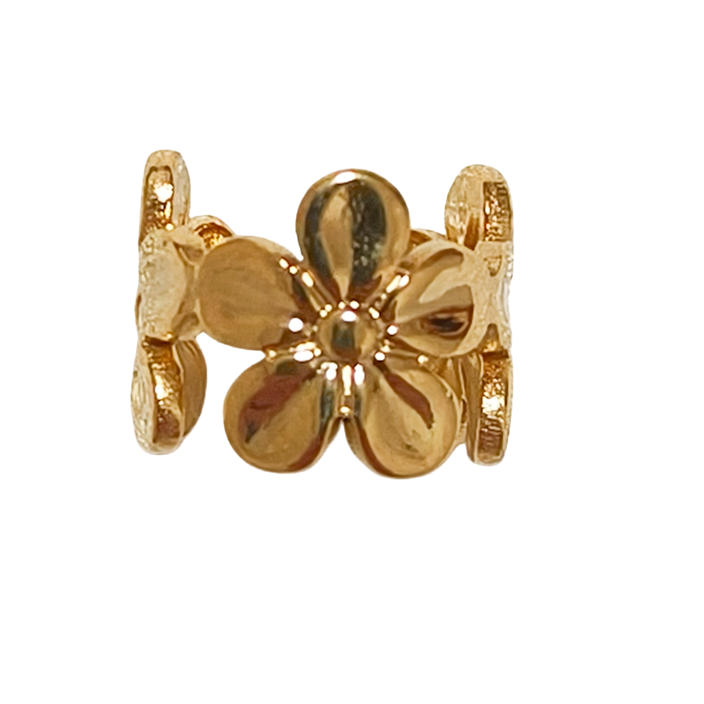 Cuff Giulia Flor Margarita