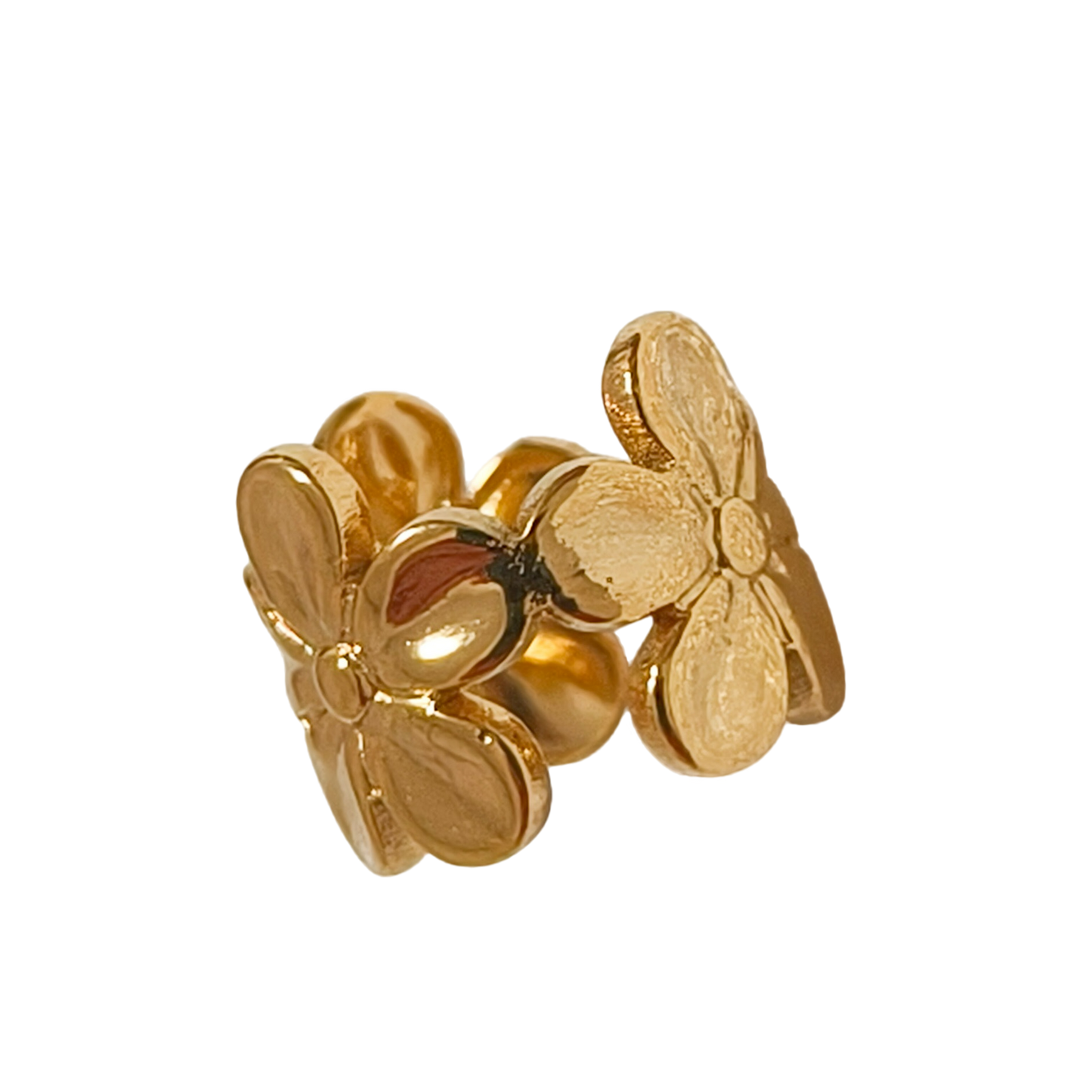 Cuff Giulia Flor Margarita