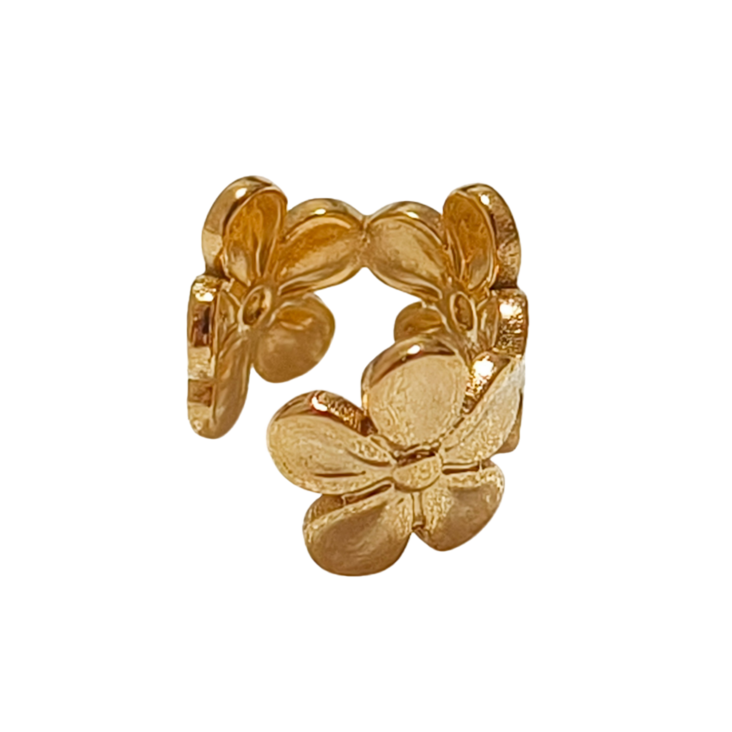 Cuff Giulia Flor Margarita
