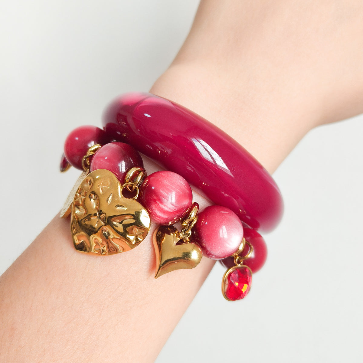 Brazalete Aurora Luna Pop