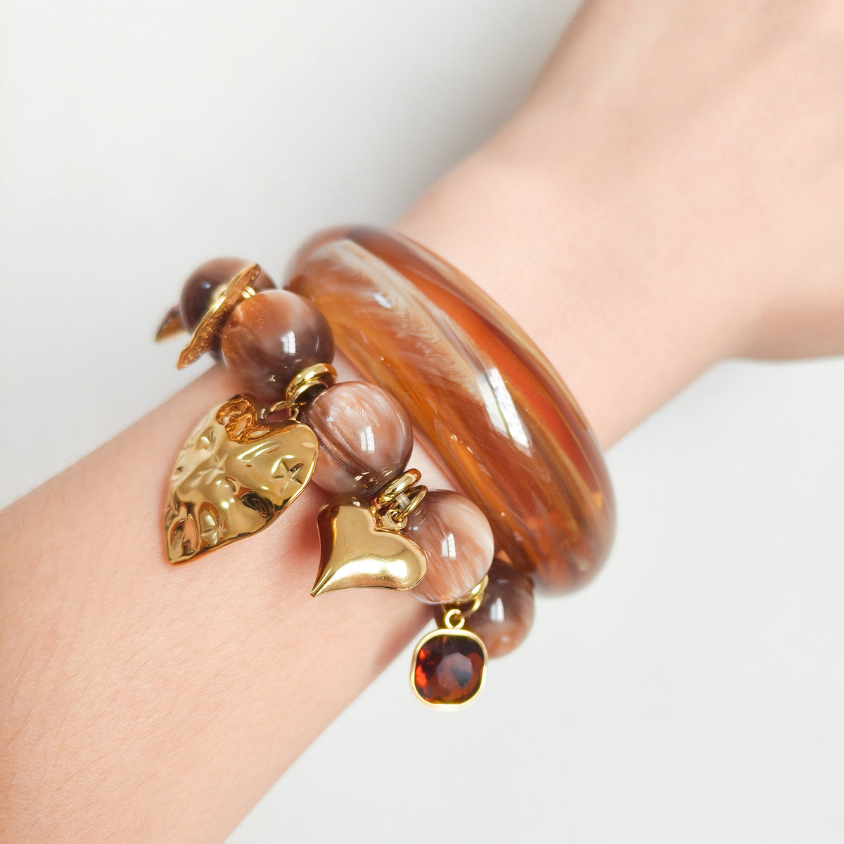 Brazalete Aurora Luna Pop
