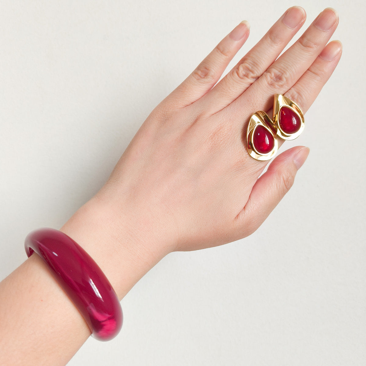 Brazalete Aurora Luna Pop
