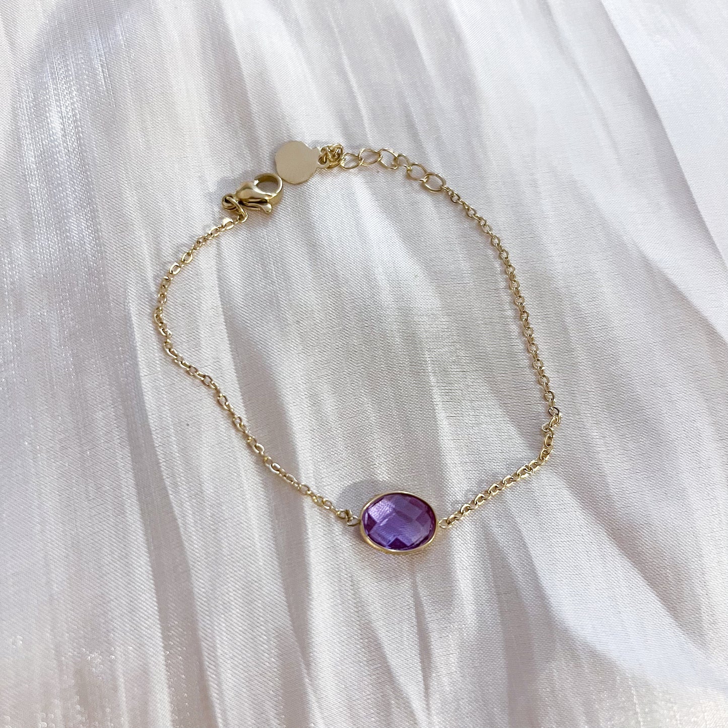 Look Granada Luz（Ruby & Lavanda GOTA)