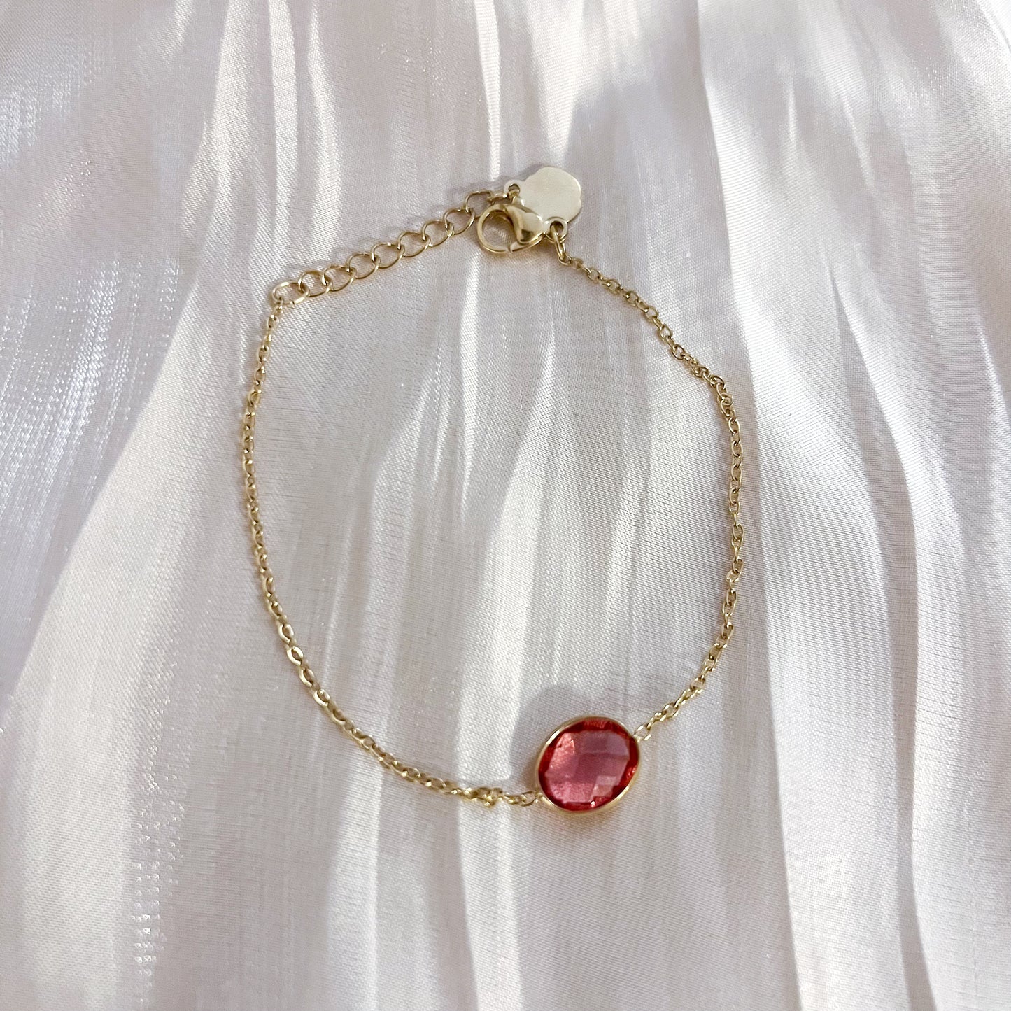 Look Granada Luz（Ruby & Lavanda GOTA)