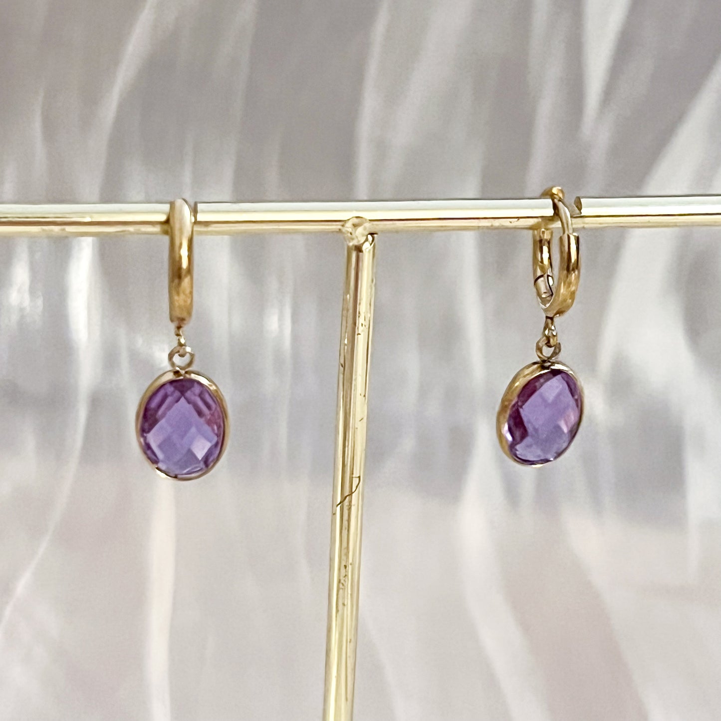 Look Granada Luz（Ruby & Lavanda GOTA)