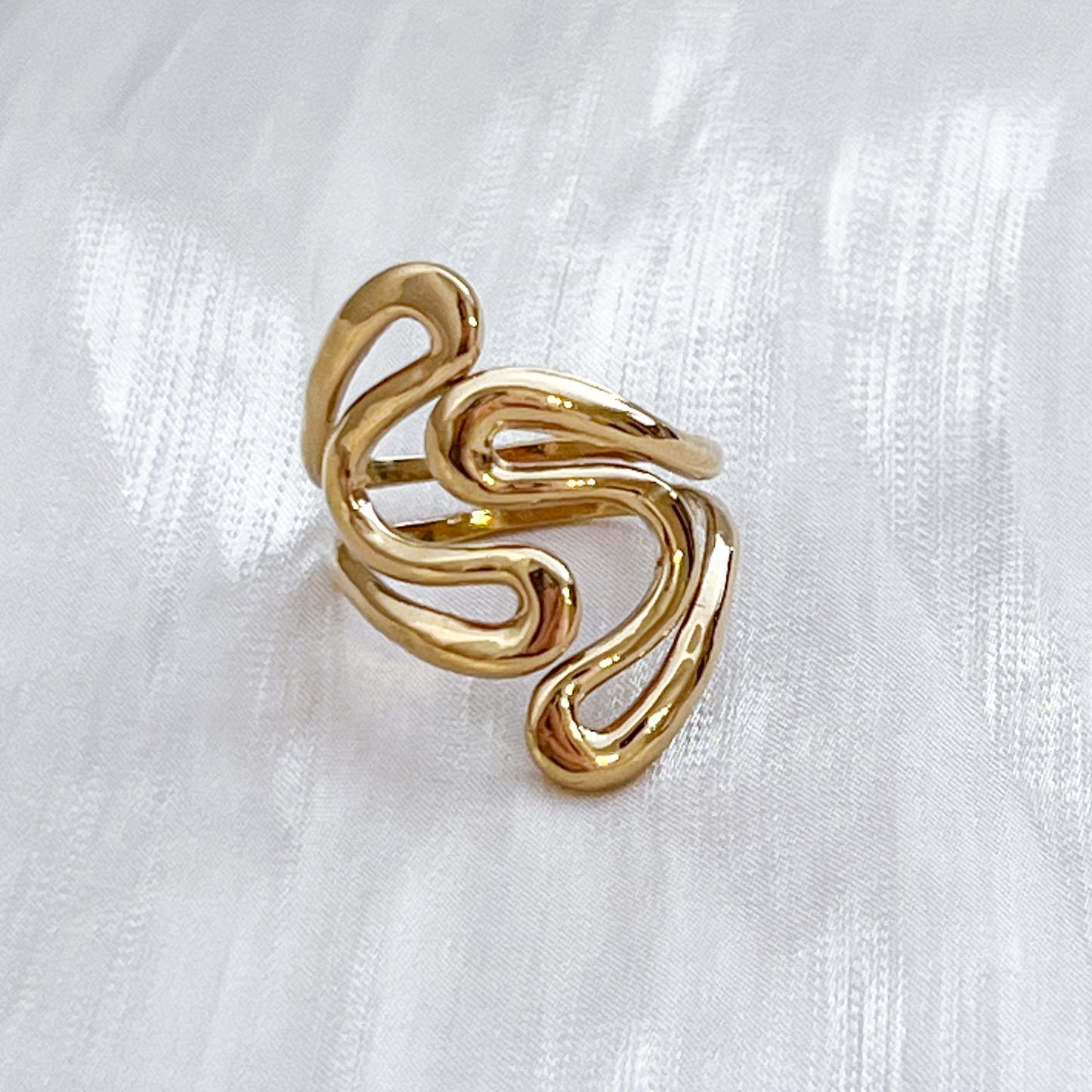 Anillo yoyo Ajustable