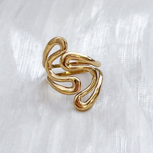 Anillo yoyo Ajustable