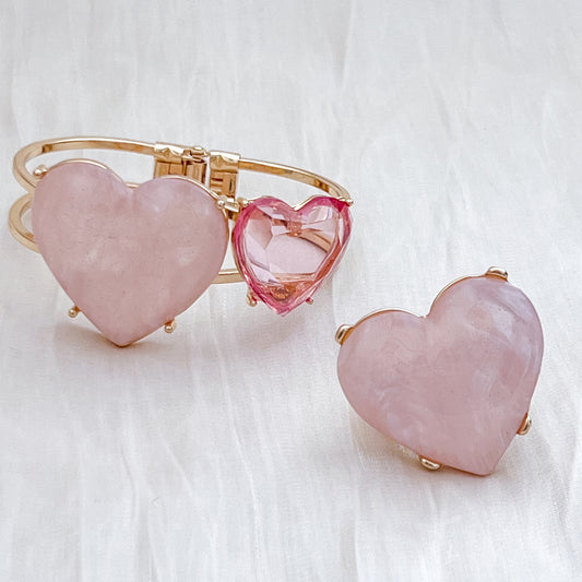 Look Martina Amor (corazón)