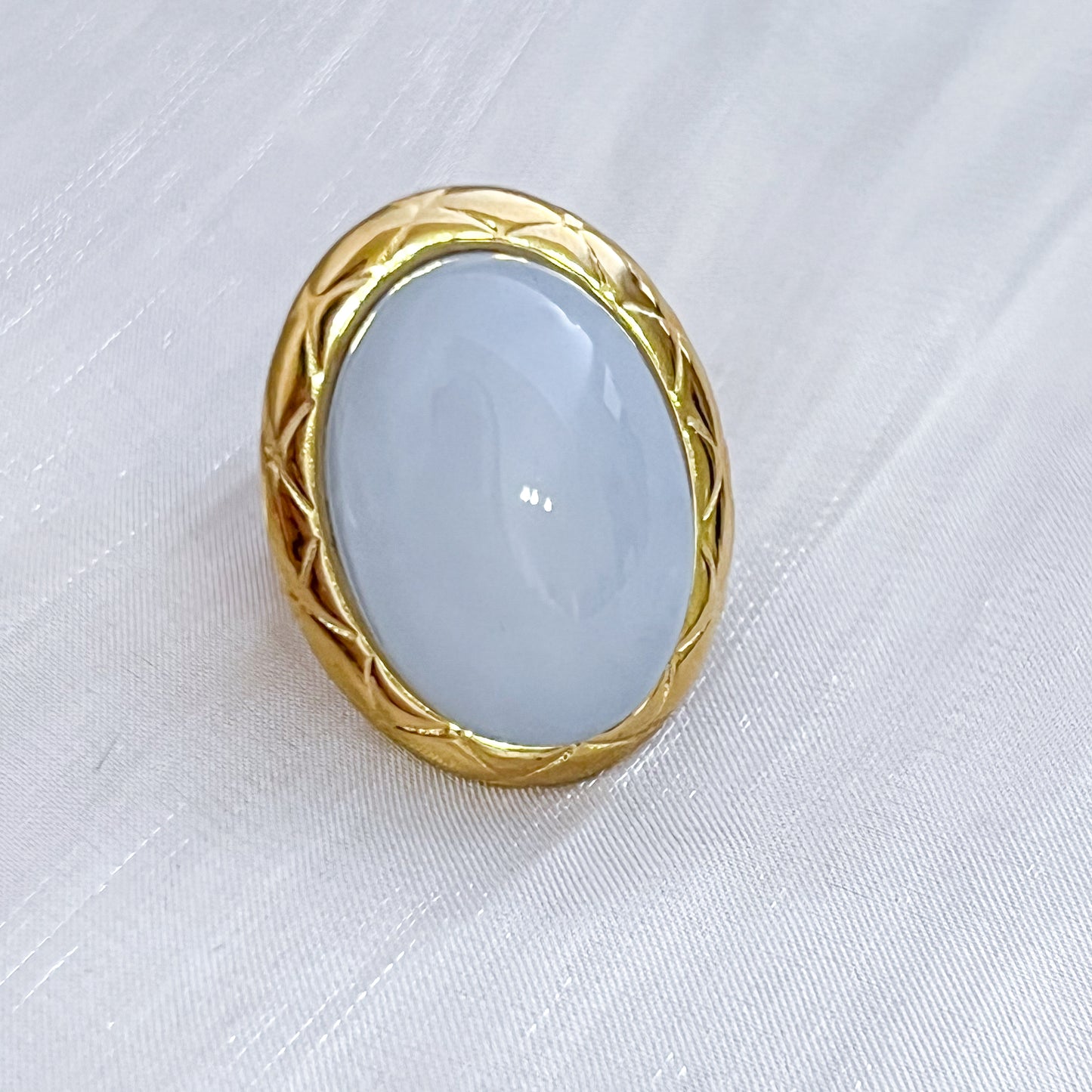 Anillo nocturno (2 colores)
