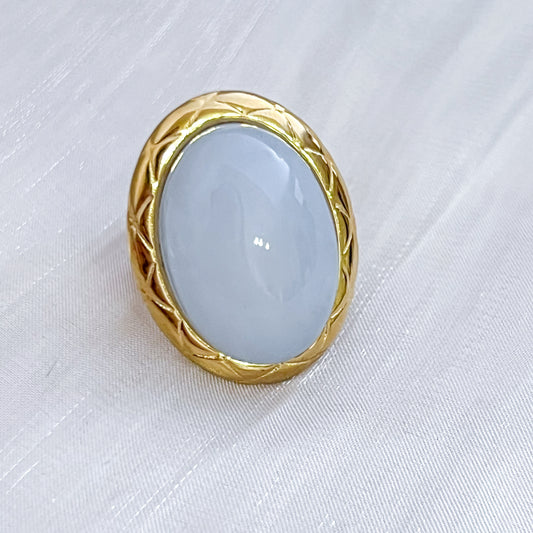 Anillo nocturno (2 colores)