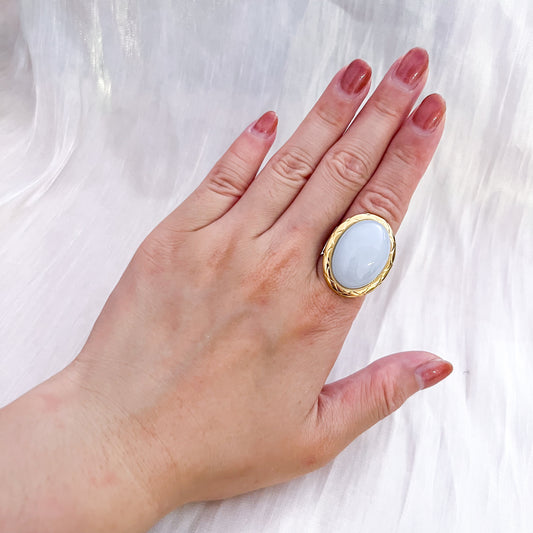 Anillo nocturno (2 colores)