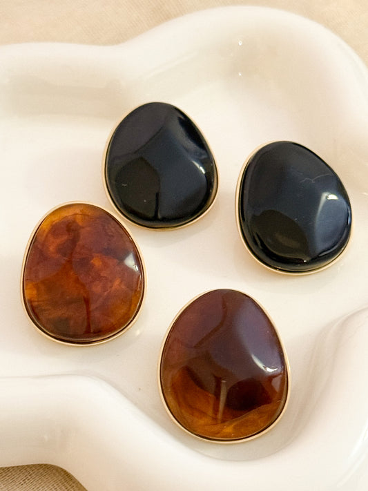 Pendientes Danubio